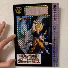 2026年最新】ドラゴンボール 3D ホログラムカードの人気アイテム