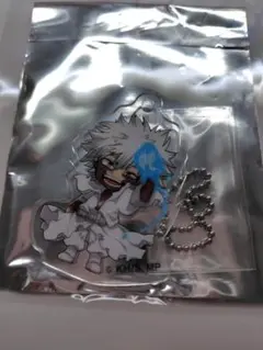 ヒロアカ✕GiGO　アクリルチャーム　荼毘