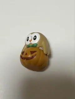 モクロー カプセルトイ