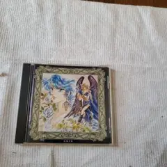 魔天道ソナタCD