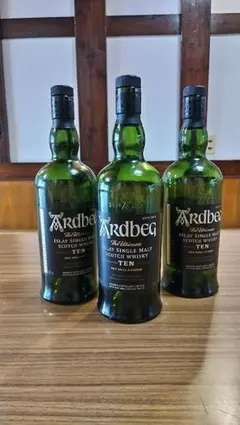 2025年最新】アードベック 空瓶の人気アイテム - メルカリ