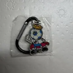 Jリーグキング メタルチャーム キーホルダー