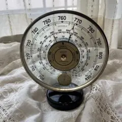 2025年最新】アンティーク気圧計の人気アイテム - メルカリ
