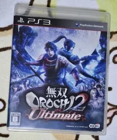 PS3 無双OROCHI2 ULTIMATE