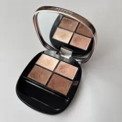 DECORTE スキンシャドウデザインアイパレット 01 ロージーブラウン