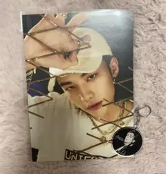 Stray Kids スキズ Scars/ソリクン タワレコ チェキ ヒョンジン Stray Kids スキズ Scars/ソリクン タワレコ チェキ ヒョンジン Stray