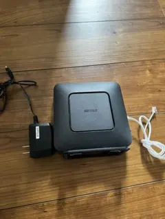 BUFFALO WSR-2533DHPL-C 無線LANルーター