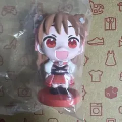 i☆Ris 若井友希 ミニフィギュア