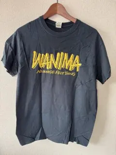 WANIMA Tシャツ Mサイズ