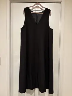 スリークォーター ワンピース