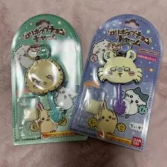 ちぃかわ　ロリポップチョコチャーム
