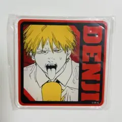 チェンソーマン デンジ アクリルコースター