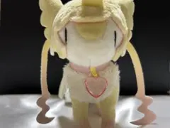 グラブル　カーバンクルぬい（オパール）