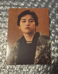 KANON BMSG COMPLETE FILE STARGLOW 匿名配送