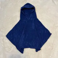 ラルフローレン　タオルポンチョ