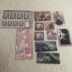 プロセカ　秋山瑞稀