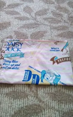 枕カバー 縦42cm×横64cm