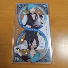 あんスタ　綻放クリアカード　第3弾　深海奏汰