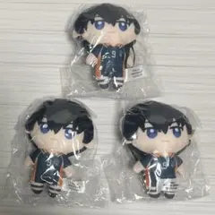 影山飛雄 キャラクターグッズ