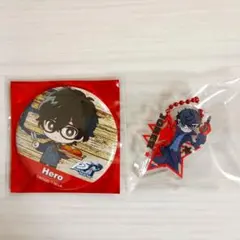 ペルソナ アールベイカー