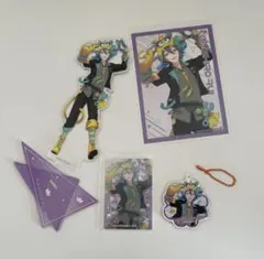 プロセカ　神代類　4点セット