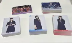 乃木坂46 ビルディバイド まとめ売り