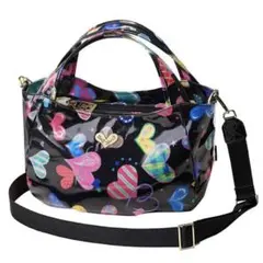 シンクビー トートバッグ