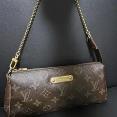 希少☆LOUISVUITTON エヴァ 2wayクラッチ・ショルダーバック 楽天市場】ルイヴィトン エヴァの通販
