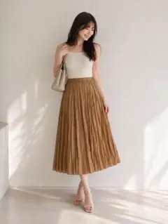 2026年最新】Theory luxe レディース ロングスカートの人気アイテム