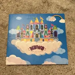 NEWS LIVE TOUR 2012 美しい恋にするよ 初回盤 DVD