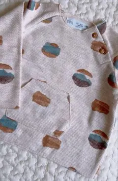 トレーナー トップス