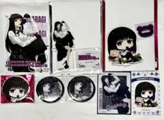 サカモトデイズ SAKAMOTO DAY ファボテリア 大佛 8点セット