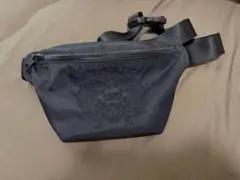 オニツカタイガー　　ウェストポーチ　【美品】