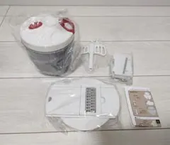 マルチフードカッターのサムネイル