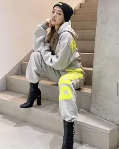 mirror 9 ミラーナイン　ジャケットパンツセットアップ 2025年最新】mirror9 セットアップの人気アイテム - メルカリ