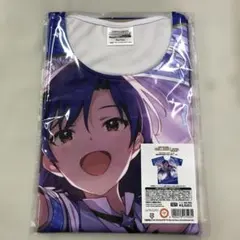 マジカルミライKAITO 15th フルグラフィックTシャツMサイズ KAITO 15th マジミラ2021 フルグラフィック Tシャツ Lサイズ - メルカリ
