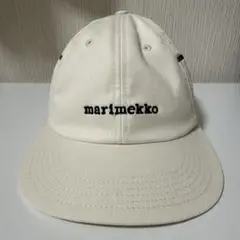 2025年最新】marimekko キャップの人気アイテム - メルカリ