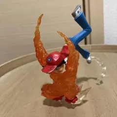 ゲームセンターあらし　石野あらし　フィギュア