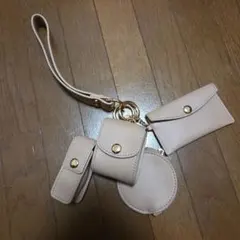 マーキュリーデュオ マルチポーチセットのサムネイル