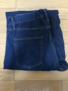 GAP スーパーバギーデニムのサムネイル