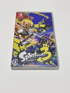 Splatoon 3& 2セット