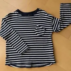 ZARA GIRLS  トップス　　　　128㎝