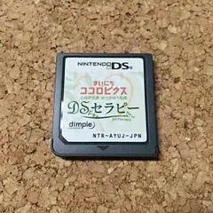 DS セラピー