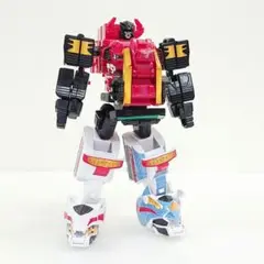 【希少】　ミニプラ　炎神合体セイクウオー 炎神戦隊ゴーオンジャー 全3種セット 希少】 ミニプラ 炎神合体セイクウオー 炎神戦隊ゴーオンジャー