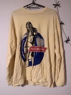 長袖tシャツ メンズ