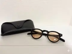 <KANEKO OPTICAL(金子眼鏡)>Kevin ケビン サングラス