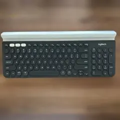 【US配列】LogitechK780 ワイヤレスキーボード
