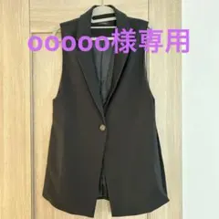 レディースジレ