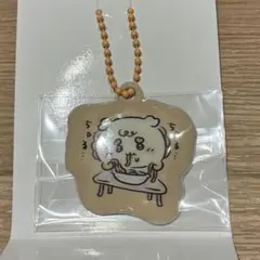Chiikawa Baby トレーディングPVCぷっくりキーホルダー