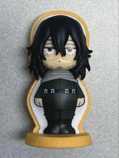 僕のヒーローアカデミア ヒロアカ 相澤消太 相澤先生 クッキーデコレ フィギュア